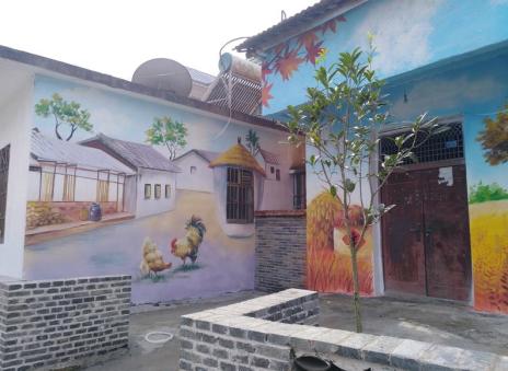 丽水常见的文化墙制作方式