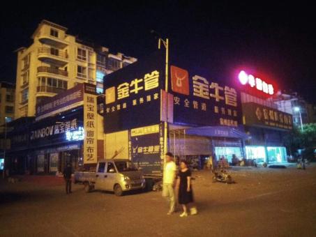 四点告诉你丽水市场门头招牌设计的重要性！