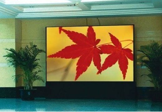 丽水LED显示屏