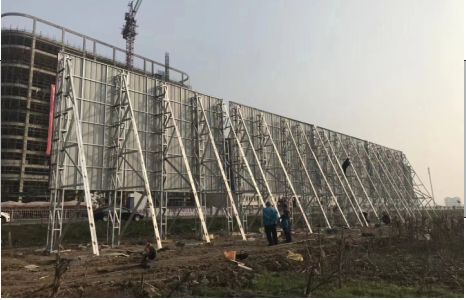 丽水凯创教你怎样选择户外广告牌的最佳位置