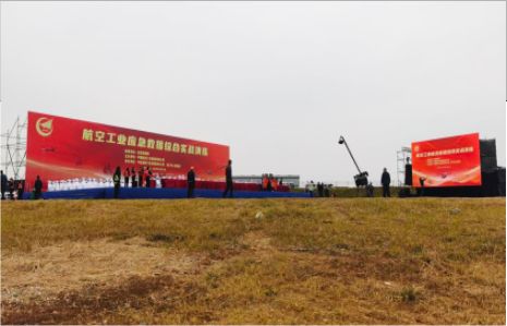 丽水活动搭建主要是做什么的？