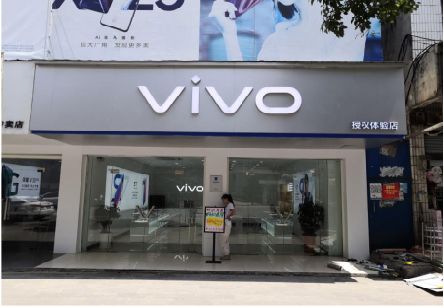 丽水}做一个门店面广告招牌需要多少钱？
