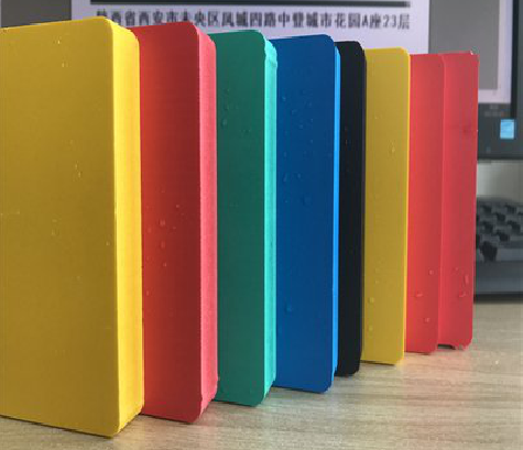 丽水文化墙常用材质-PVC板材