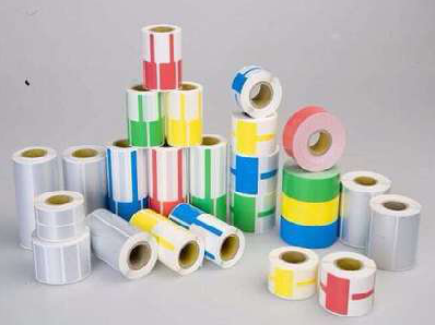 丽水关于不干胶材料。