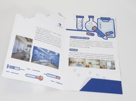 丽水说明书印刷有哪些样式可以选择？