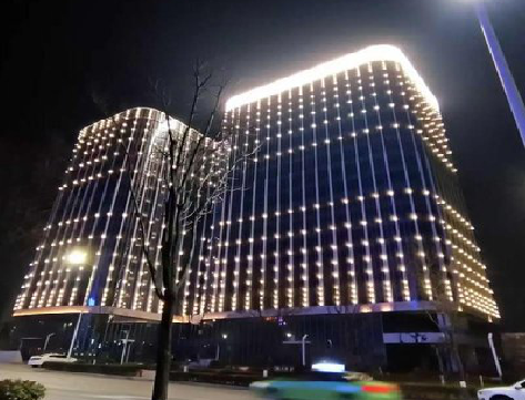 丽水亮化工程安装注意事项。