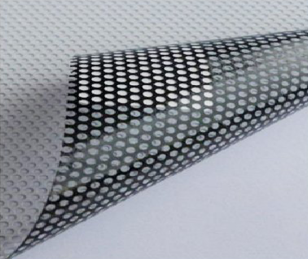 丽水优劣单透膜的鉴定方法。