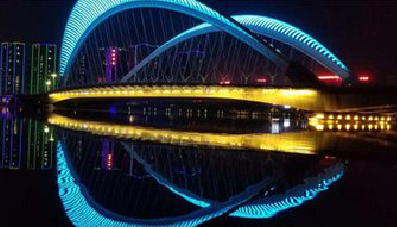 丽水亮化工程如何做好公共区域的安全性。