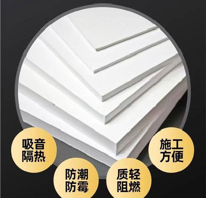 丽水雪弗板和PVC板材有什么区别？